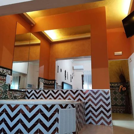 Hostal Avenida Andalucia - Solo Adultos Séville Extérieur photo