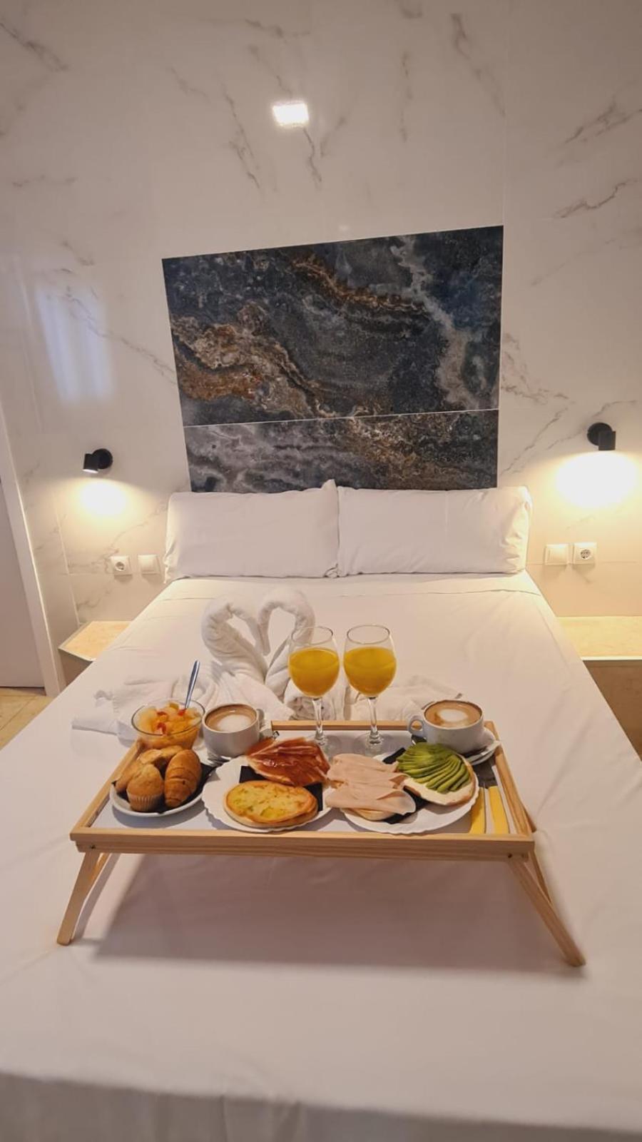 Hostal Avenida Andalucia - Solo Adultos Séville Extérieur photo