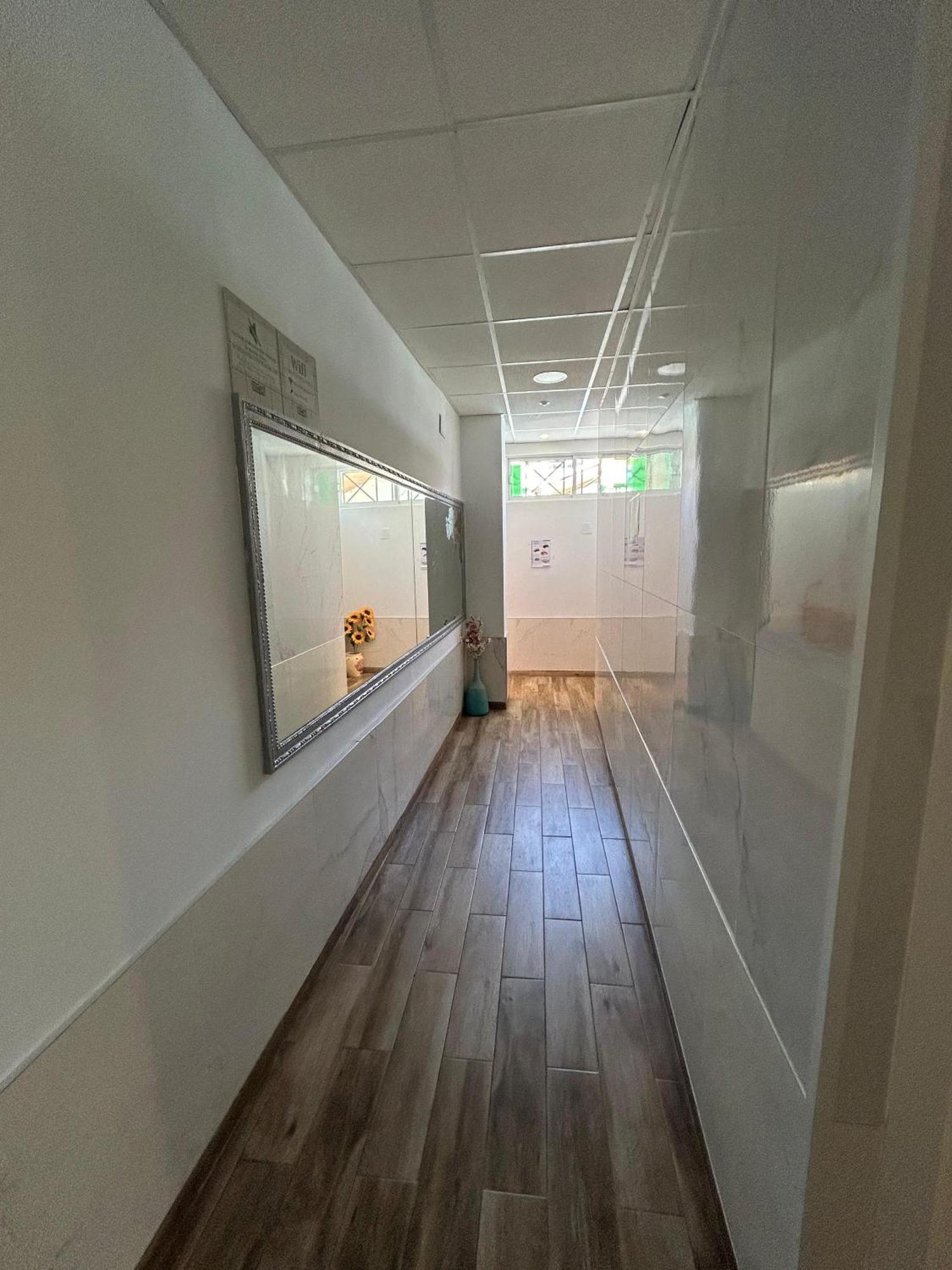 Hostal Avenida Andalucia - Solo Adultos Séville Extérieur photo