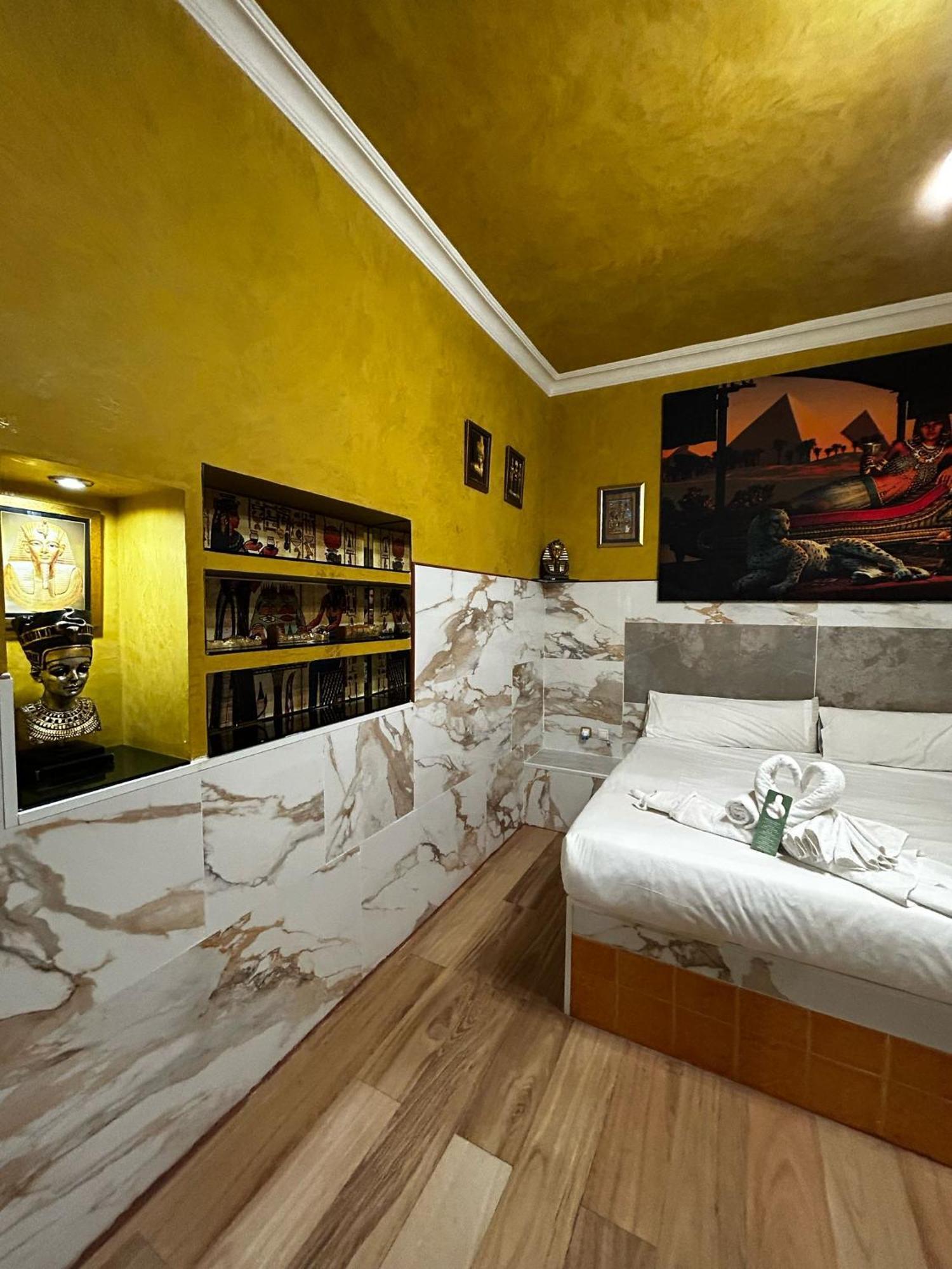 Hostal Avenida Andalucia - Solo Adultos Séville Extérieur photo